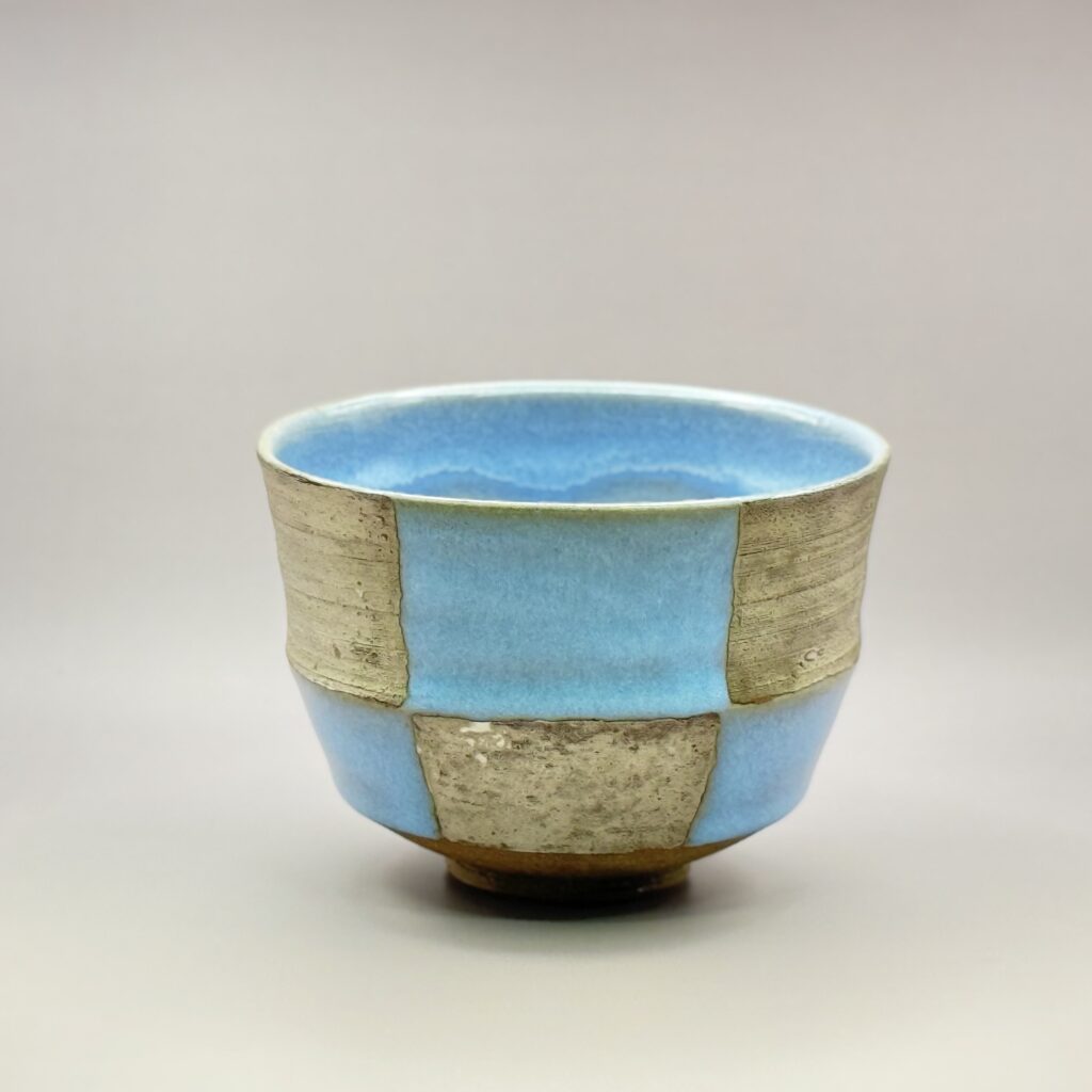 １６世松林豊斎 MATSUBAYASHI Hosai XVI
