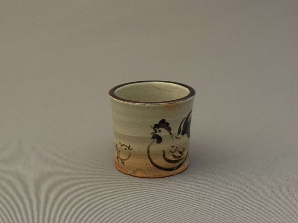 8代吉向十三軒  KIKKOJusoken VIII