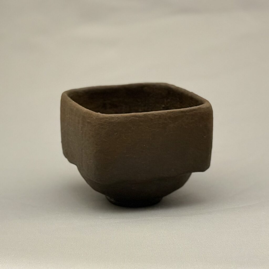 佐々木虚室　SASAKI Kyoshitsu