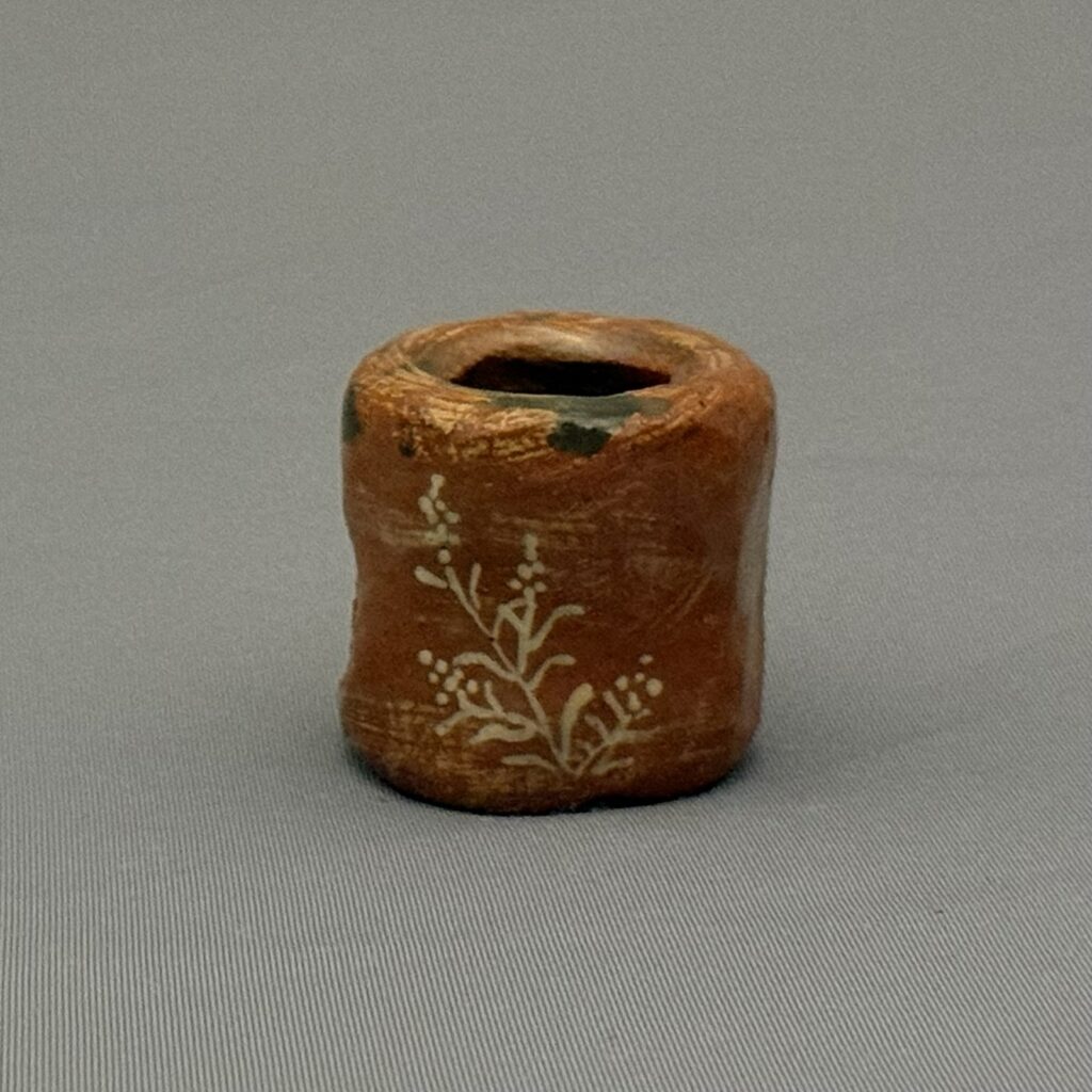 １０代樂旦入 RAKU Tannyu X